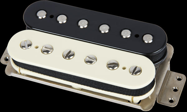 Fender ShawBucker 1 Pickup Zebra