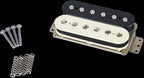 Fender ShawBucker 1 Pickup Zebra