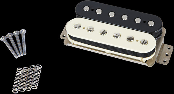 Fender ShawBucker 1 Pickup Zebra