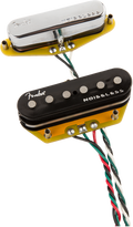 Fender Gen 4 Noiseless Telecaster Pickups (Set of 2)