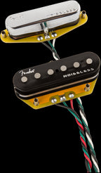 Fender Gen 4 Noiseless Telecaster Pickups (Set of 2)