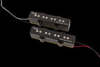 Fender Gen 4 Noiseless Jazz Bass Pickups (Set of 2)
