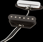 Fender Tex-Mex Telecaster Pickups (Set of 2)