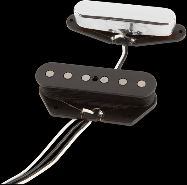 Fender Tex-Mex Telecaster Pickups (Set of 2)