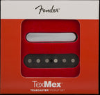 Fender Tex-Mex Telecaster Pickups (Set of 2)