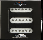 Fender Custom Shop Fat 60s Stratocaster Pickups