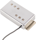 Fender CuNiFe Wide Range Bridge Pickup, Chrome