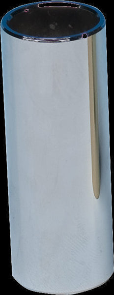 Fender Steel Slide in Chrome (Medium)