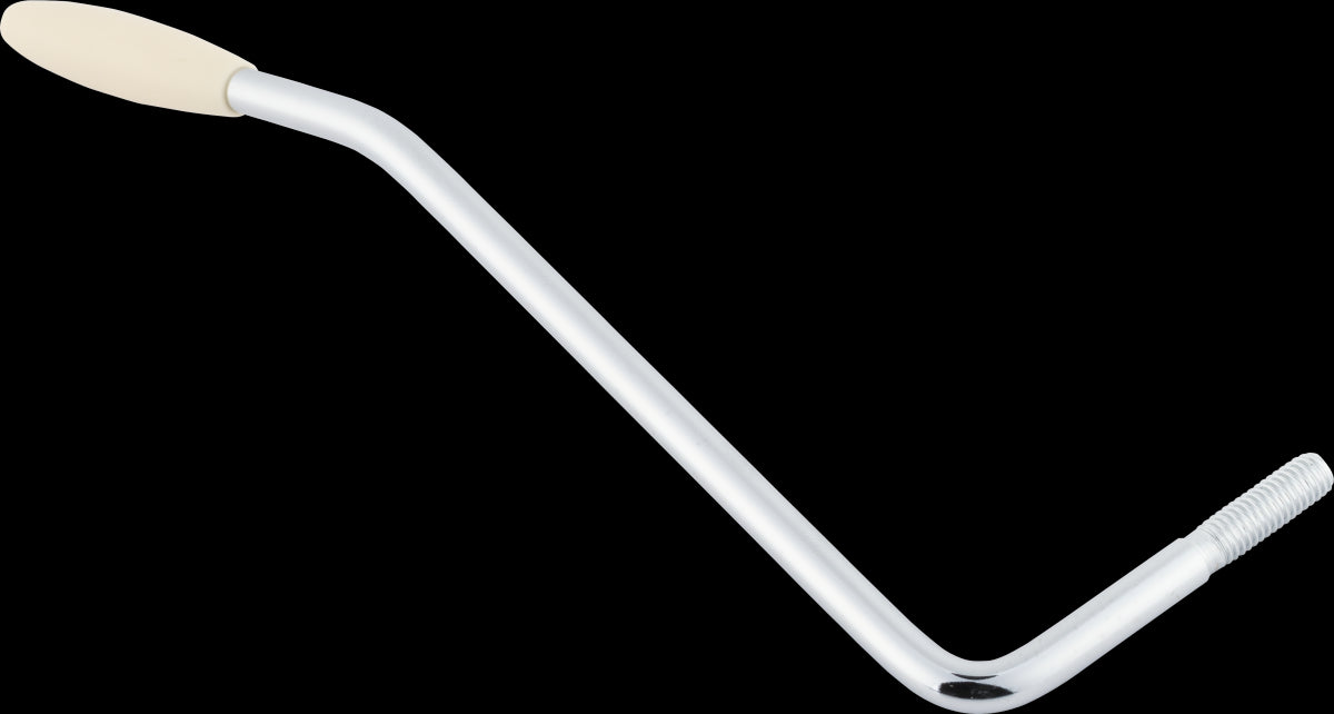 Fender Tremolo Arm Standard Series Stratocaster - Chrome