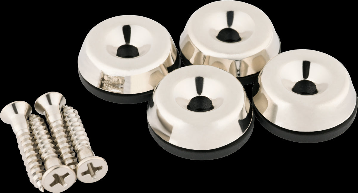 Fender Pure Vintage Sphinx Glides (Set of 4)