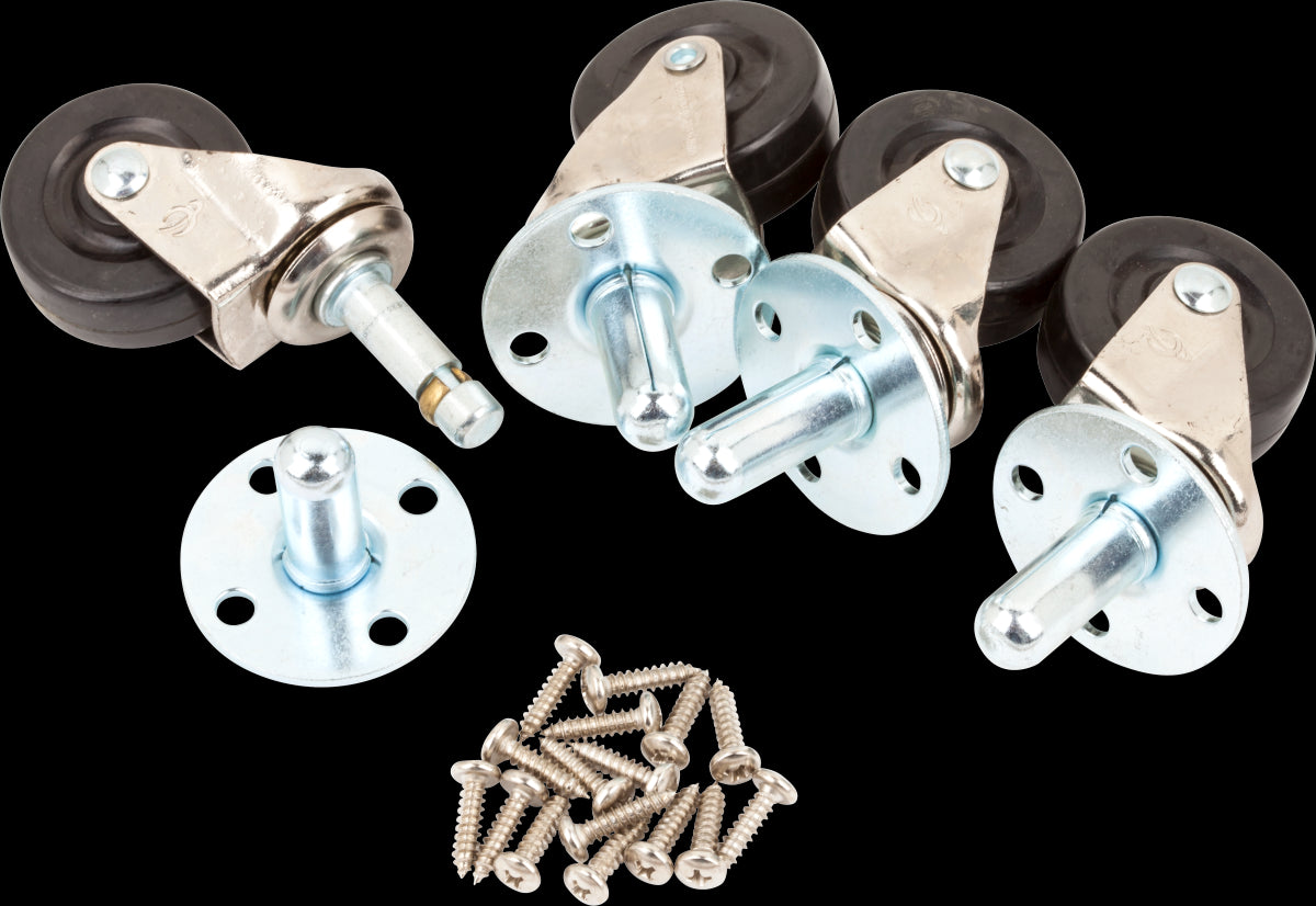 Fender Heavy-Duty Amplifier Casters