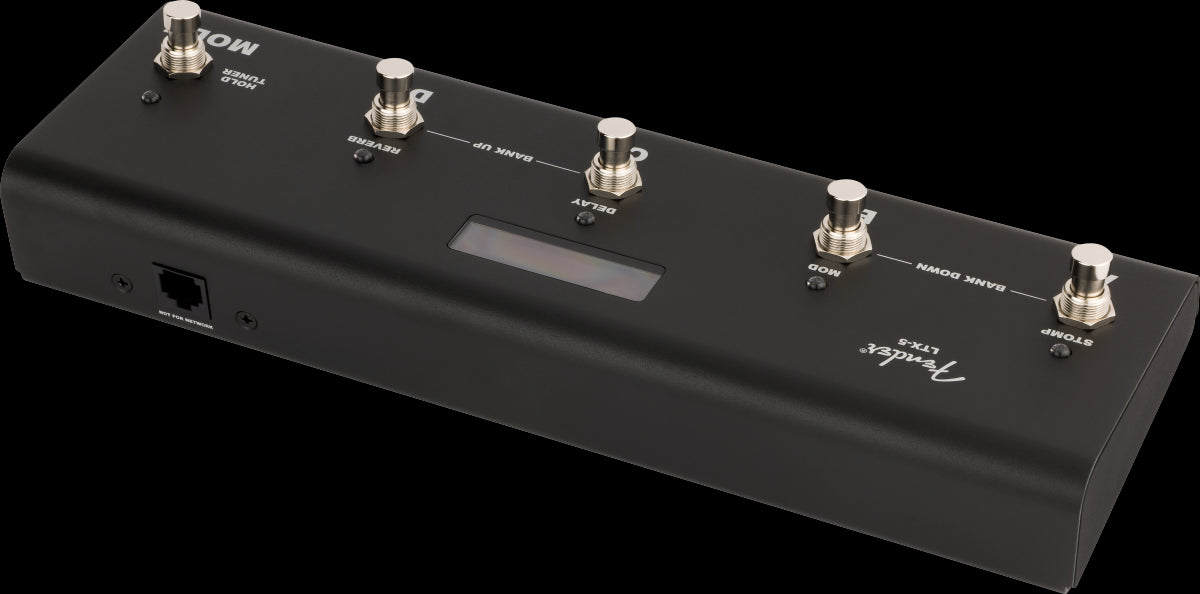 Fender LTX-5 Footswitch