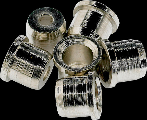 Fender American Vintage Telecaster String-Thru-Body String Ferrules (Set of 6)