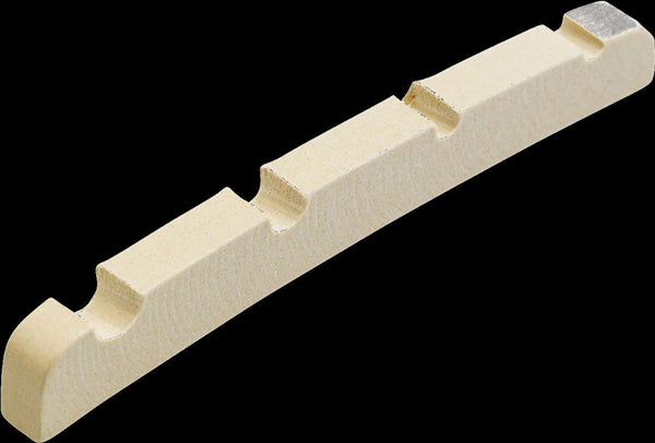 NUT - AM STD / STD P-BASS, SLOTTED