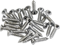PICKGUARD SCREWS (24)