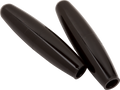 Fender Stratocaster Tremolo Arm Tips - Black (Set of 2)