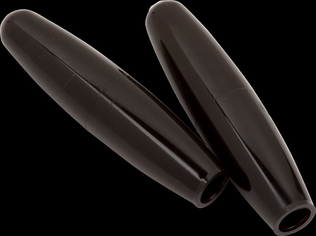 Fender Stratocaster Tremolo Arm Tips - Black (Set of 2)