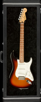 Fender Guitar Display Case - Black