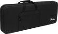 Fender Strat/Tele Foam Core Case - Black