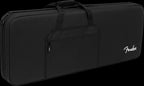 Fender Strat/Tele Foam Core Case - Black