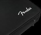 Fender Strat/Tele Foam Core Case - Black