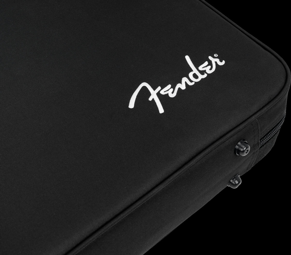 Fender Strat/Tele Foam Core Case - Black