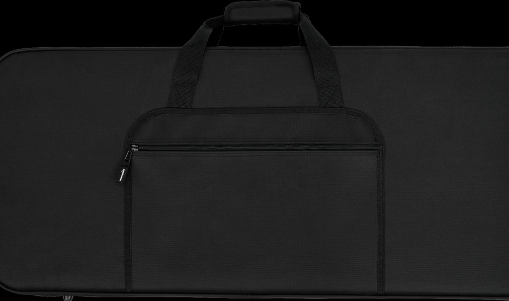 Fender Strat/Tele Foam Core Case - Black