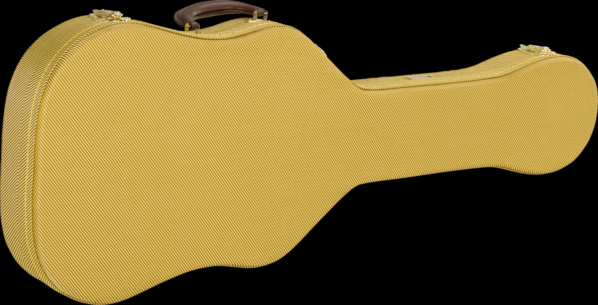 Fender Telecaster Thermometer Case Tweed