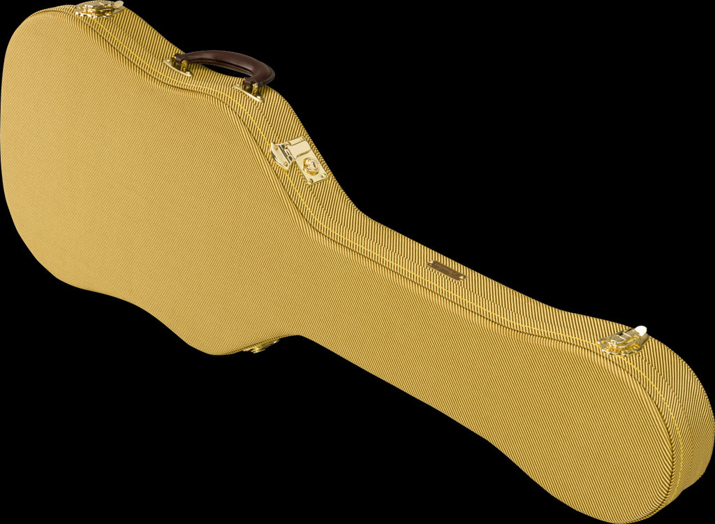 Fender Telecaster Thermometer Case Tweed