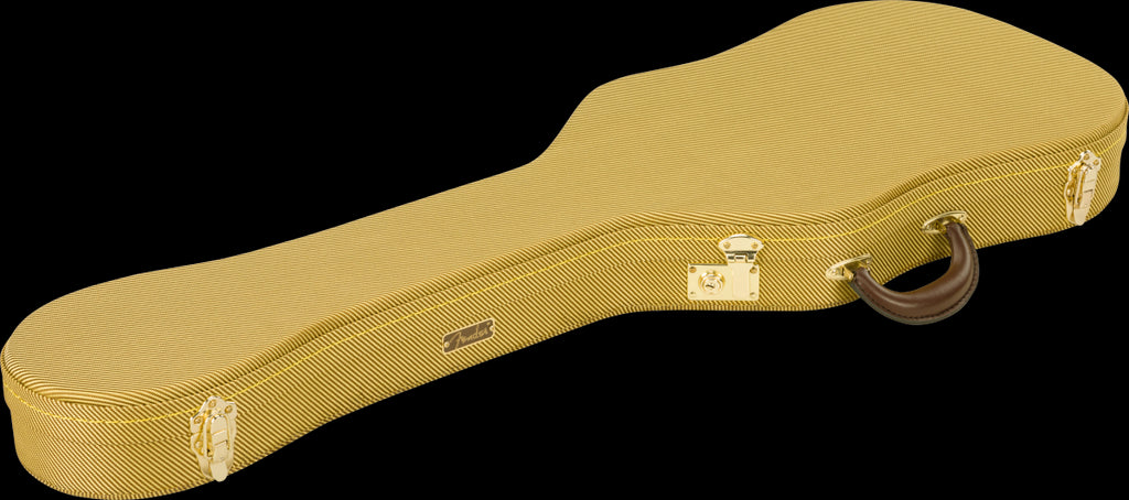 Fender Telecaster Thermometer Case Tweed