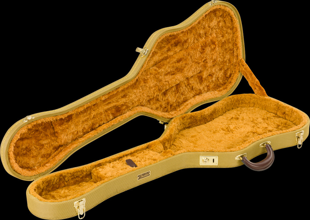 Fender Telecaster Thermometer Case Tweed