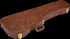 Fender Stratocaster/Telecaster Poodle Case Brown