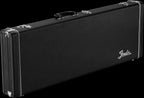 Fender Classic Series Wood Case Stratocaster/Telecaster - Black