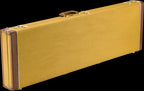 Fender Classic Series Wood Case P Bass/Jazz Bass Tweed