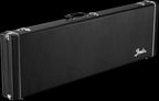 Fender Classic Series Wood Case P Bass/Jazz Bass - Black