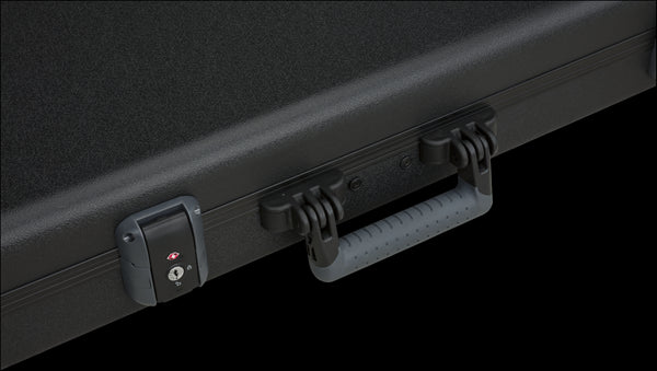 Fender Deluxe Molded Acoustasonic Case