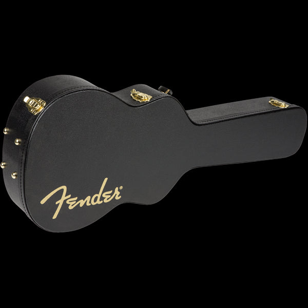 Fender Classical Hardcase - Black
