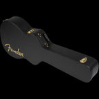 Fender Classical Hardcase - Black