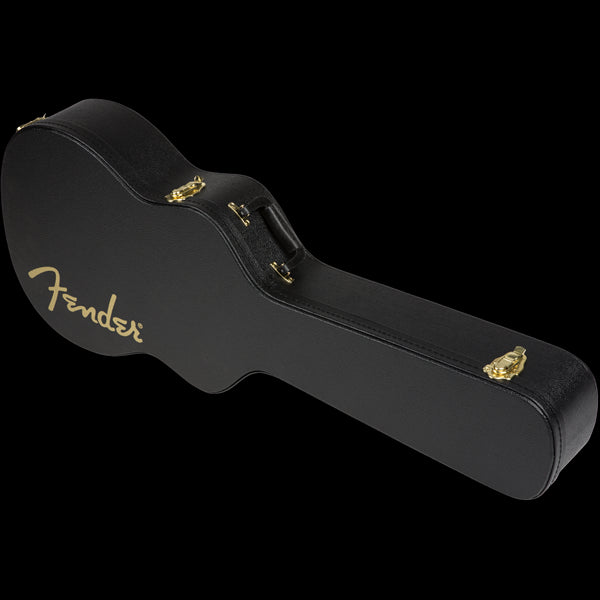 Fender Classical Hardcase - Black