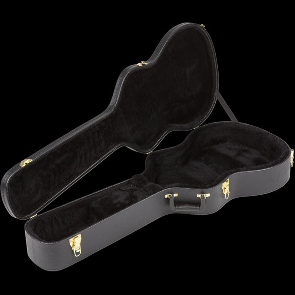 Fender Classical Hardcase - Black