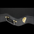 Fender Classical Hardcase - Black
