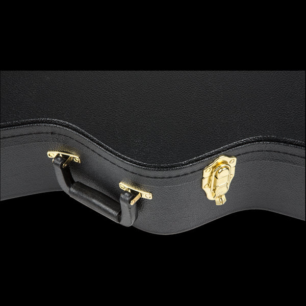 Fender Classical Hardcase - Black