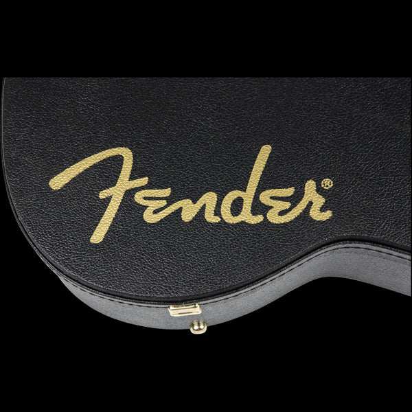 Fender Classical Hardcase - Black