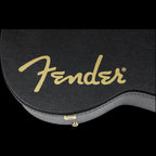 Fender Classical Hardcase - Black