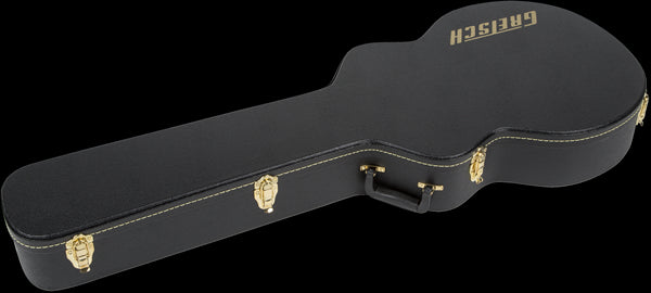 FENDER CASE - G6299 GRETSCH SHORT SCALE BASS, Flat-top *T