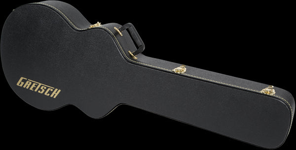 FENDER CASE - G6299 GRETSCH SHORT SCALE BASS, Flat-top *T