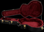 G6241 16 Deluxe Hollow Body Electric Hardshell Case, Black"