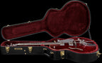G6241 16 Deluxe Hollow Body Electric Hardshell Case, Black"