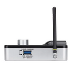 Samson Airline 99 M Wireless Headset System - Wind