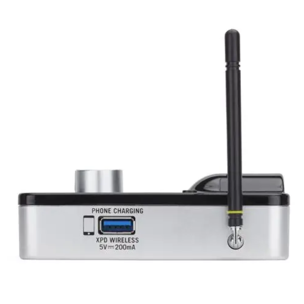 Samson Airline 99 M Wireless Headset System - Wind